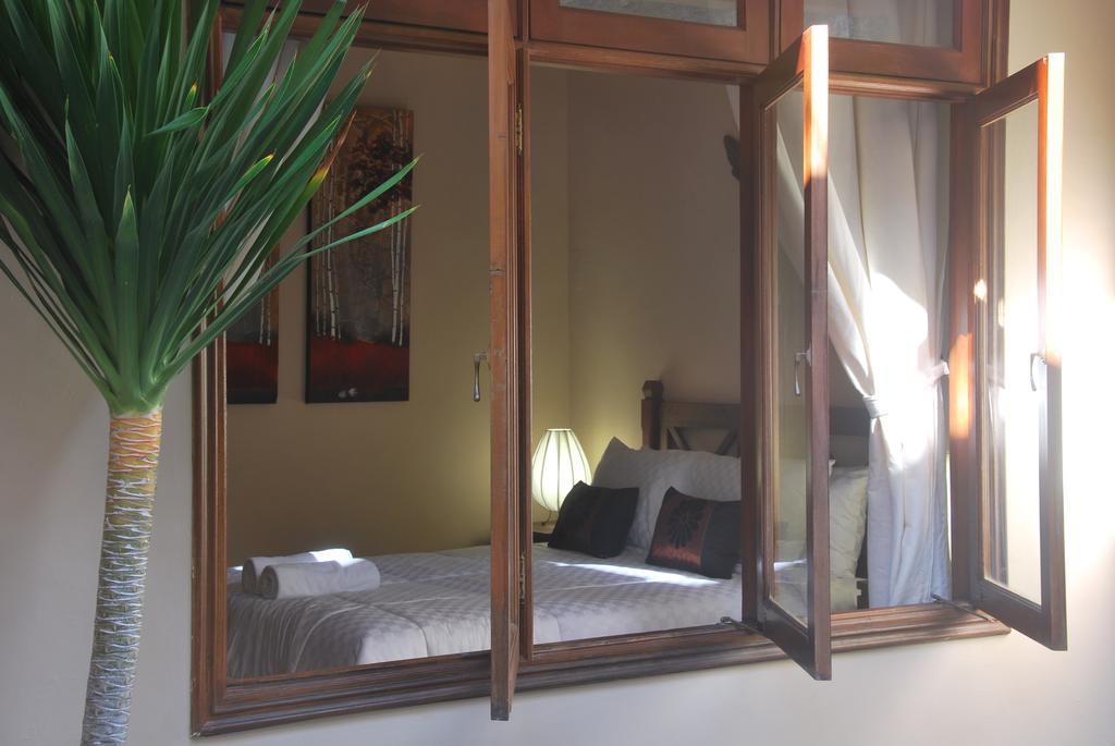 Kuta Holiday Villas Ruang foto