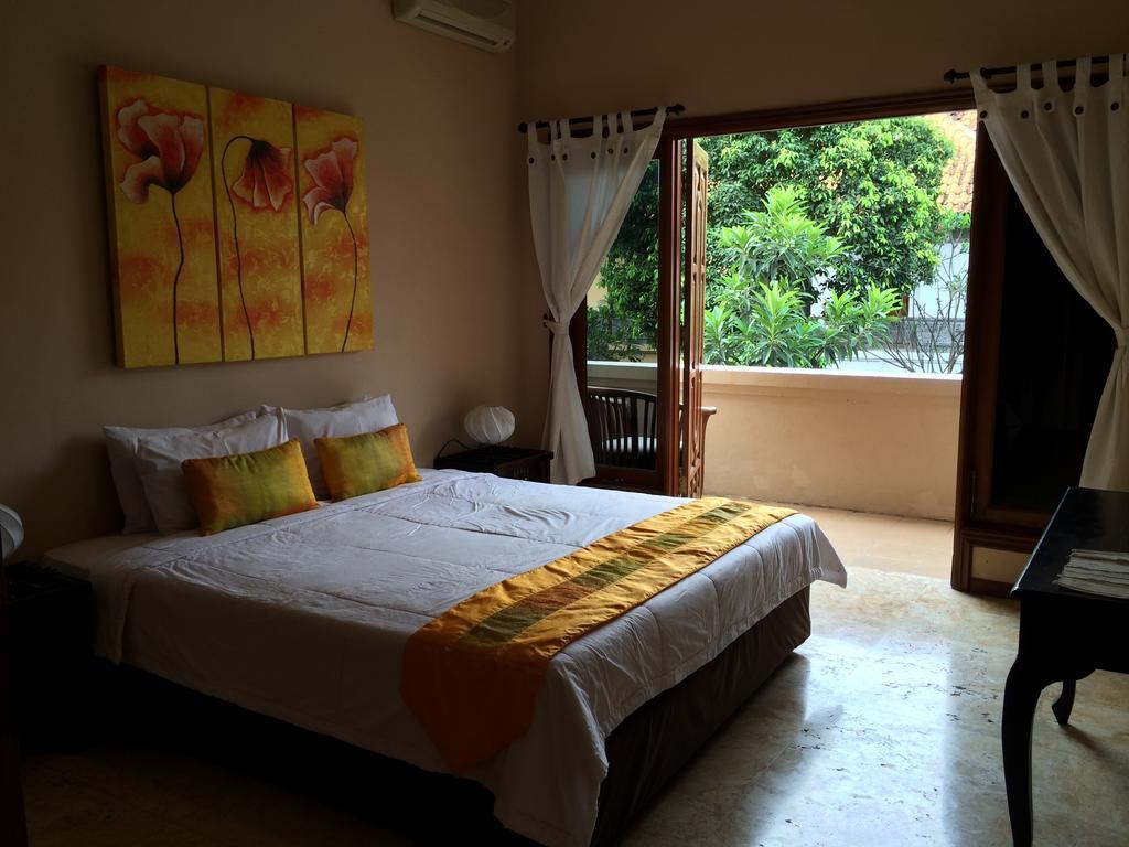 Kuta Holiday Villas Ruang foto