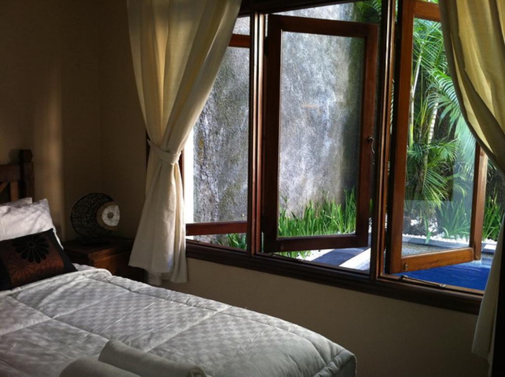 Kuta Holiday Villas Bagian luar foto