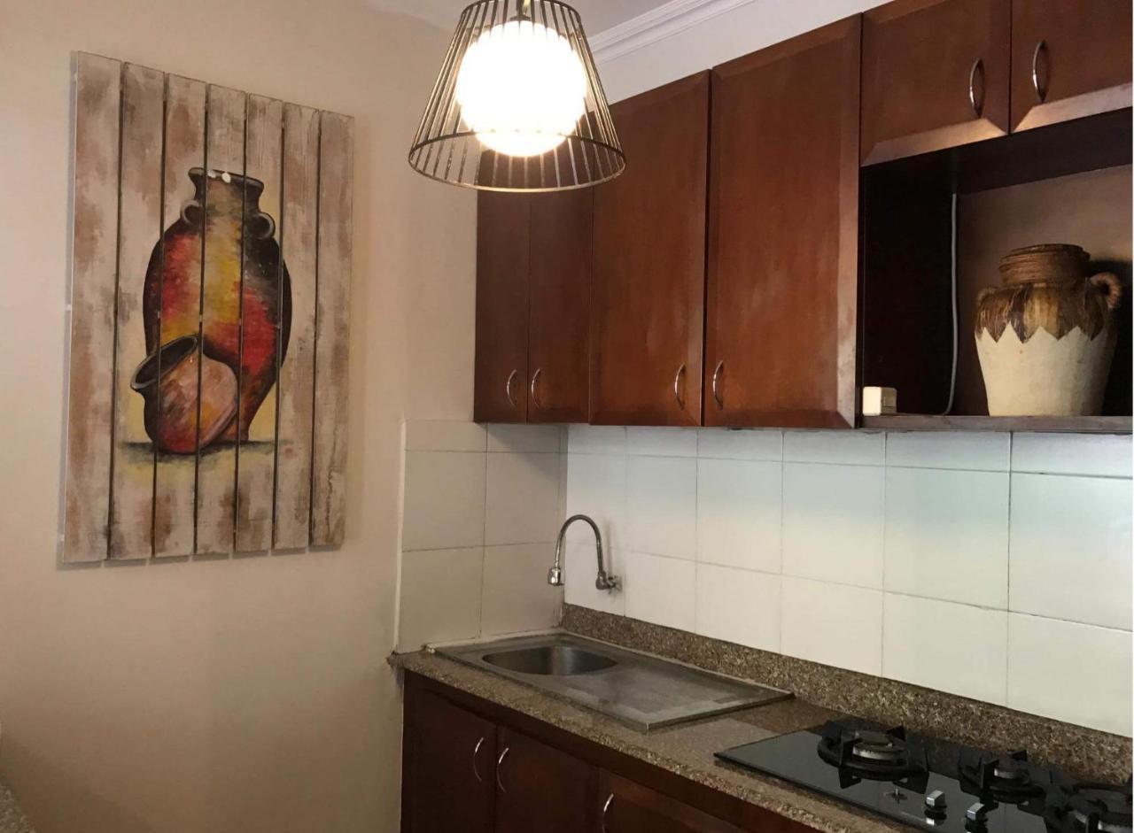 Kuta Holiday Villas Bagian luar foto