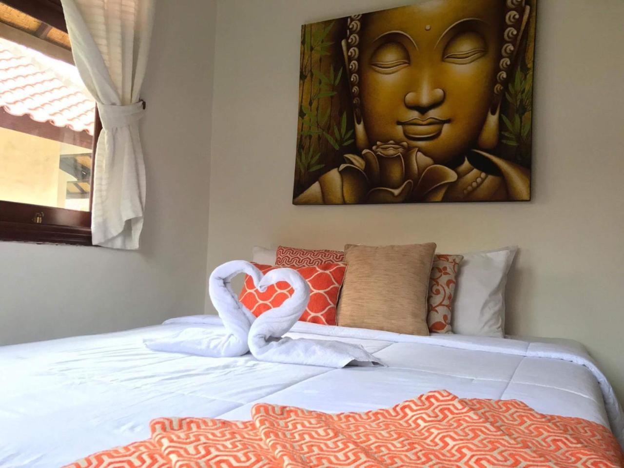 Kuta Holiday Villas Bagian luar foto