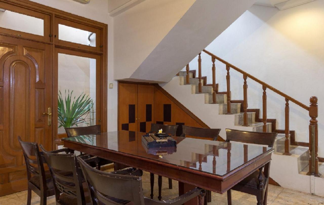 Kuta Holiday Villas Bagian luar foto