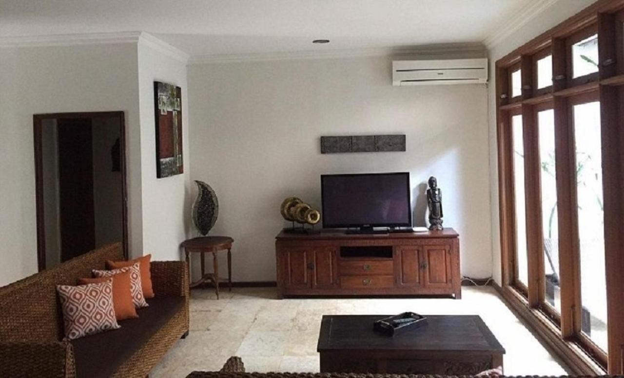 Kuta Holiday Villas Bagian luar foto