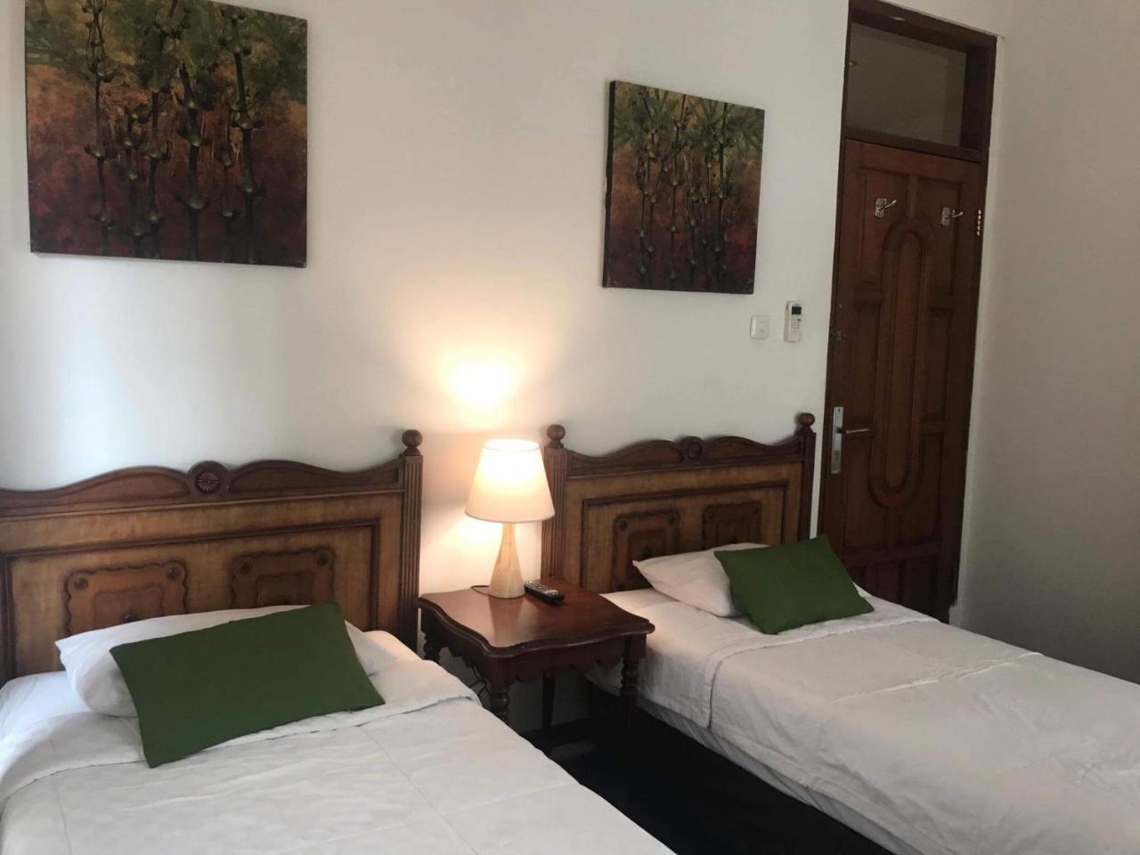 Kuta Holiday Villas Bagian luar foto